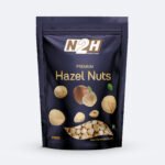Hazel Nuts 100gms