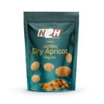 Jardalu Dry Apricots Regular 200gms