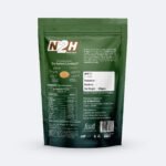 Jardalu Dry Apricots Jumbo 200gms - Image 2