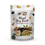 MIXED DRY FRUITS 200gms