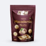 Macadamia Nuts 100gms