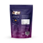 MAMRA ALMOND MEDIUM 200gms - Image 2