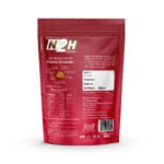 MAMRA ALMOND REGULAR 200gms - Image 2