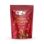 MAMRA ALMOND REGULAR 200gms