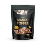 Mango Toffee 200gms