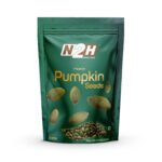 Pumpkin Seeds 200gms