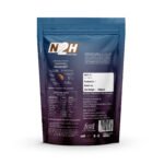 ROASTED SALTED ALMONDS 200gms - Image 2