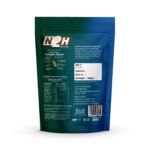 Roasted Salted Pumpkin Seeds 200gms - Image 2