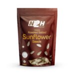 Roasted Sunflower Seeds 200gms