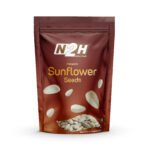 Sunflower Seeds 200gms