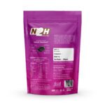 Black Kismish Seedless Jumbo 200gms - Image 2
