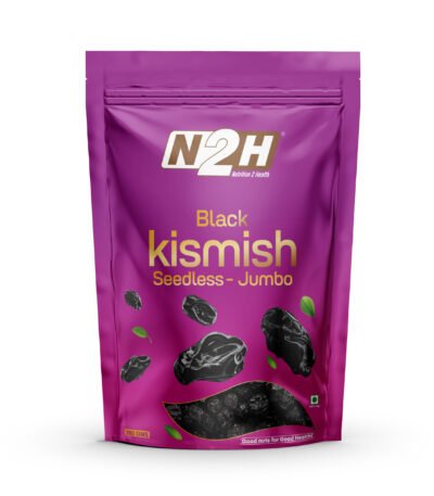 black kismish seedless jumbo