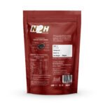 Black Kismish With Seeds Jumbo 200gms - Image 2