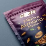 Mamra Almond Medium – 200gms - Image 3