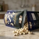 Cashew Premium W210 200gms - Image 3