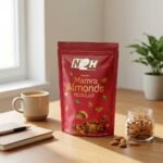 Mamra Almond Medium – 200gms - Image 3