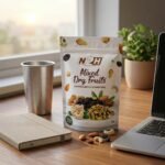 MIXED DRY FRUITS 200gms - Image 2
