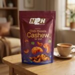 Chilli Masala Cashew W240 200gms - Image 2