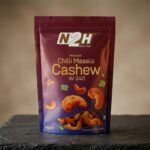 Chilli Masala Cashew W240 200gms