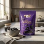 Black Kismish With Seeds 200 gm