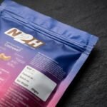 Salted Cashew W240 200gms - Image 4