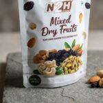 MIXED DRY FRUITS 200gms - Image 3