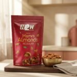 Mamra Almond Medium – 200gms - Image 2