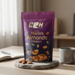 Mamra Almond Medium – 200gms - Image 2