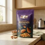 CALIFORNIA ALMOND JUMBO 200gms - Image 3
