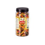 Chat Masala Vegetables Chips 200gms