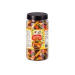 Dried Vegetables Chips Peri Peri 200gms