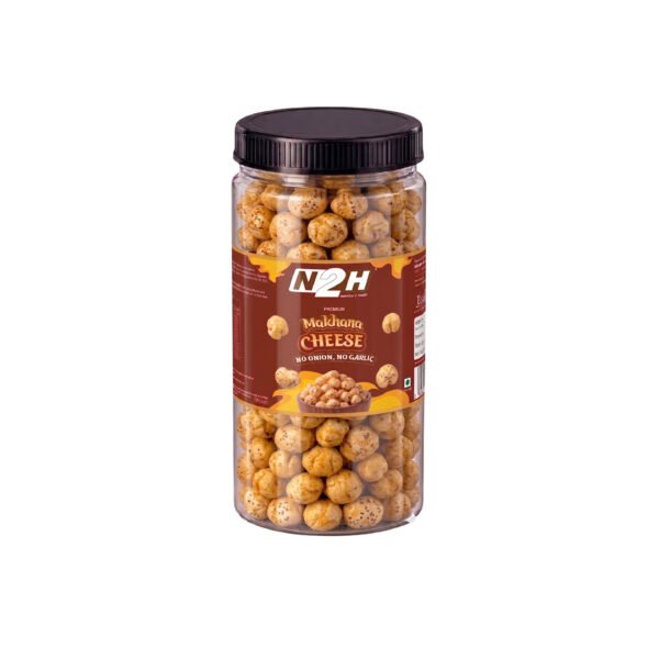 Makhana Cheese  - 350gms