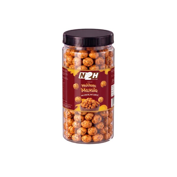 Makhana-Masala - 350gms