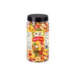 Dried Mix Fruits 200gms