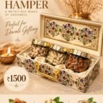 Festive Hamper - Code No1