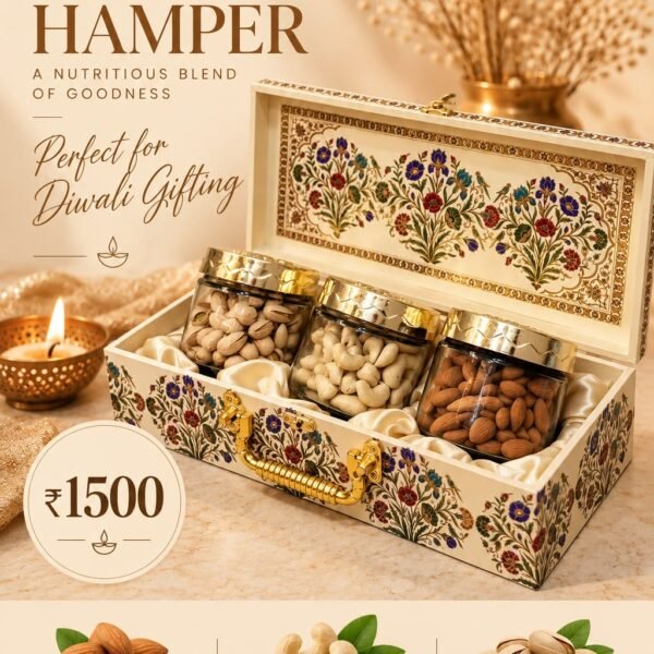 Festive Hamper - Code No1