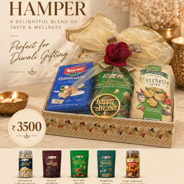 Festive Hamper - Code No3