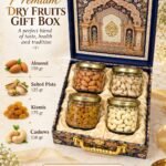 Festive Hamper - Code No4