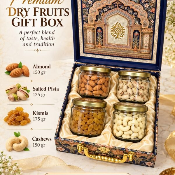 Festive Hamper - Code No4