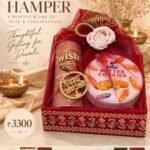 Festive Hamper - Code No5