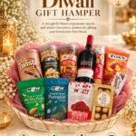 Diwali Gift Hamper - Code No8