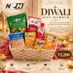 Diwali Gift Hamper - Code No9
