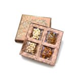 Diwali Dry Fruits Gift 160gms - Code No1