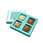 Diwali Dry Fruits Gift 200gms - Code No2