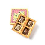 Diwali Dry Fruits Gift 200gms - Code No3