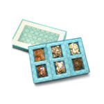 Diwali Dry Fruits Gift 300gms - Code No4