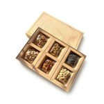 Diwali Dry Fruits Gift 300gms - Code No5